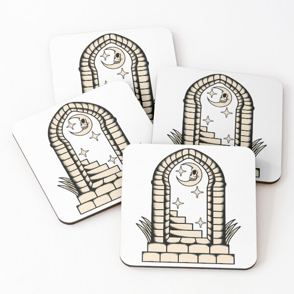 Item preview, Untold Story  designed and sold by sury-lock.