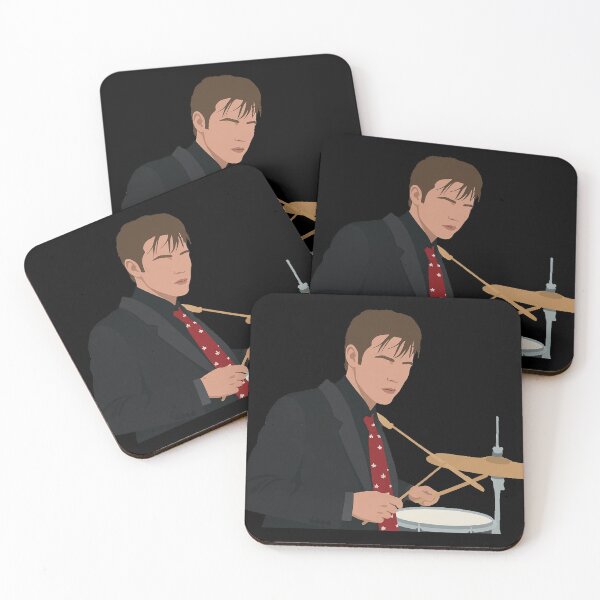 Item preview, Austin Butler Lineless Illustration designed and sold by dsxclothing.