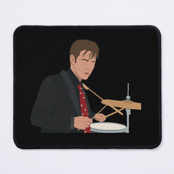 Item preview, Austin Butler Lineless Illustration designed and sold by dsxclothing.