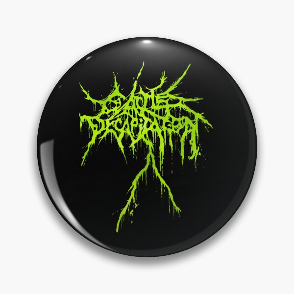 Item preview, CATTLE DECAPITATION  designed and sold by redclawdesign.