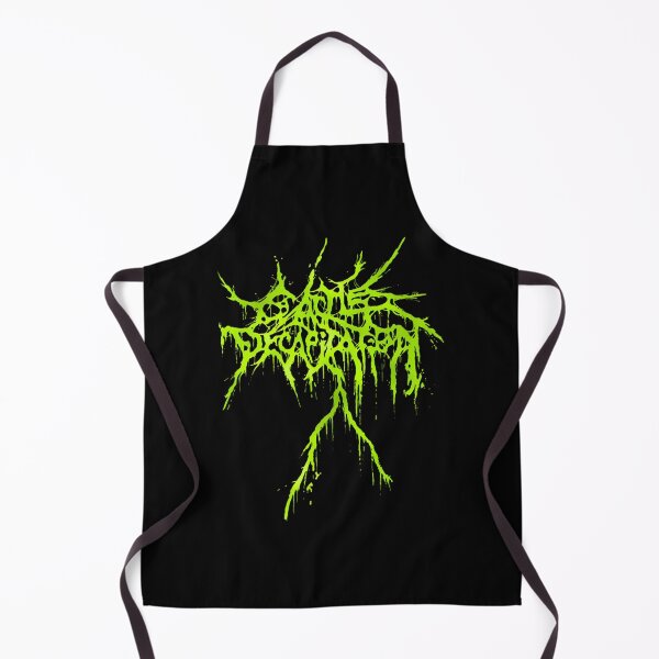 Item preview, CATTLE DECAPITATION  designed and sold by redclawdesign.