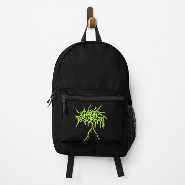 Item preview, CATTLE DECAPITATION  designed and sold by redclawdesign.