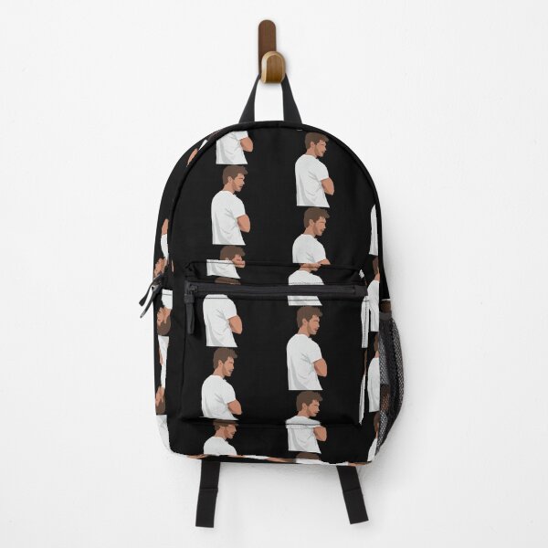 Item preview, Austin Butler Lineless Illustration designed and sold by dsxclothing.