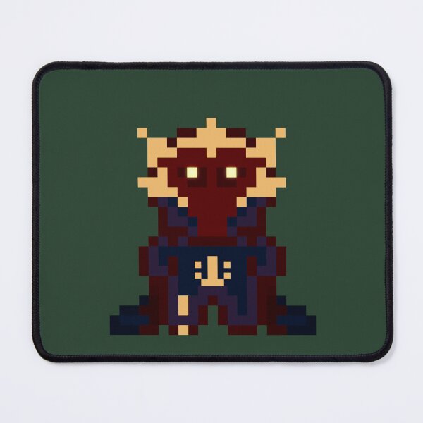 Item preview, Pixel Viktor Glorious Evolution Ascended designed and sold by BlackwingsWolf.