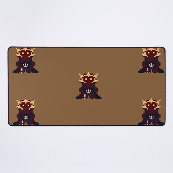 Item preview, Pixel Viktor Glorious Evolution Ascended designed and sold by BlackwingsWolf.