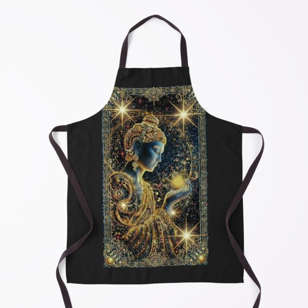 Item preview, Golden Buddha – Wisdom & Peace designed and sold by FocusedArt.