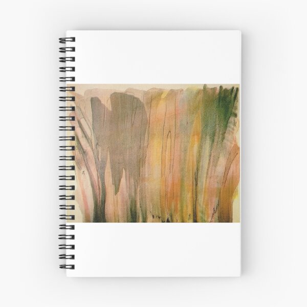 Item preview, Morris Louis abstract art - Morris Louis painting - Morris Louis artwork - Morris Louis artist - Morris Louis color field designed and sold by Quietreish.