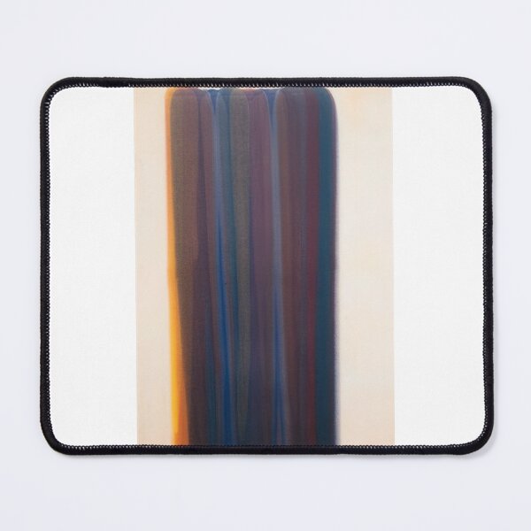 Item preview, Morris Louis abstract art - Morris Louis painting - Morris Louis artwork - Morris Louis artist - Morris Louis color field designed and sold by Quietreish.