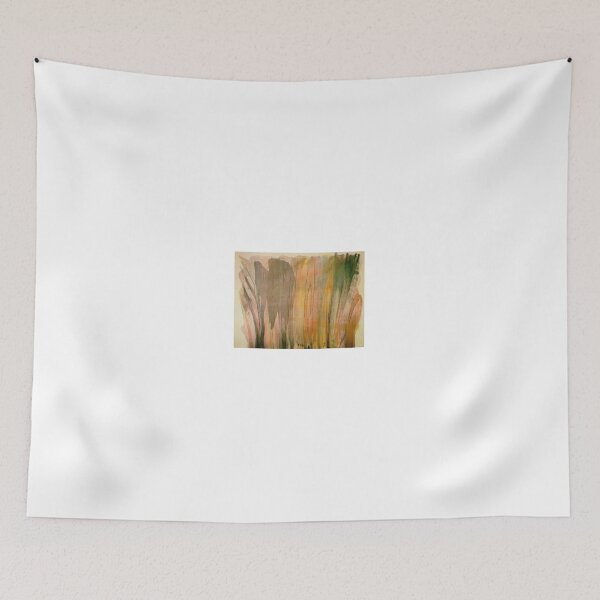 Item preview, Morris Louis abstract art - Morris Louis painting - Morris Louis artwork - Morris Louis artist - Morris Louis color field designed and sold by Quietreish.