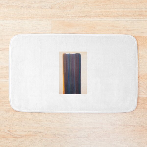 Item preview, Morris Louis abstract art - Morris Louis painting - Morris Louis artwork - Morris Louis artist - Morris Louis color field designed and sold by Quietreish.