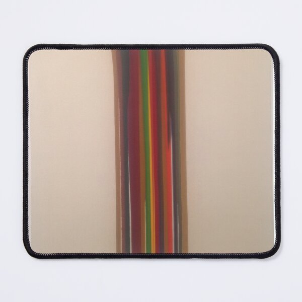 Item preview, Morris Louis abstract art - Morris Louis painting - Morris Louis artwork - Morris Louis artist - Morris Louis color field designed and sold by Quietreish.