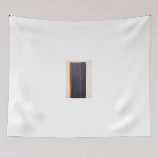 Item preview, Morris Louis abstract art - Morris Louis painting - Morris Louis artwork - Morris Louis artist - Morris Louis color field designed and sold by Quietreish.