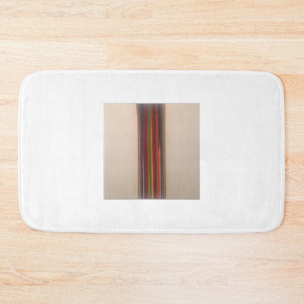 Item preview, Morris Louis abstract art - Morris Louis painting - Morris Louis artwork - Morris Louis artist - Morris Louis color field designed and sold by Quietreish.