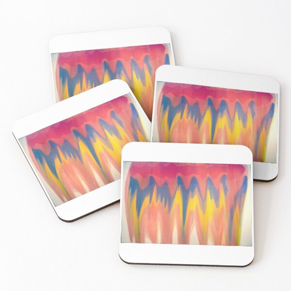 Item preview, Morris Louis abstract art - Morris Louis painting - Morris Louis artwork - Morris Louis artist - Morris Louis color field designed and sold by Quietreish.