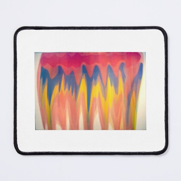 Item preview, Morris Louis abstract art - Morris Louis painting - Morris Louis artwork - Morris Louis artist - Morris Louis color field designed and sold by Quietreish.
