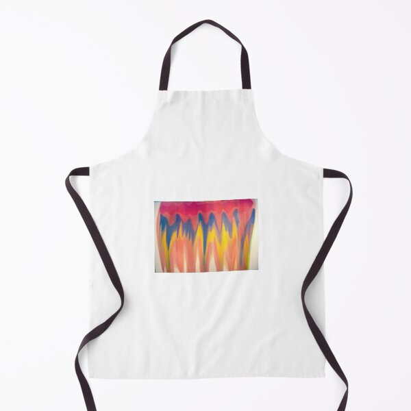 Item preview, Morris Louis abstract art - Morris Louis painting - Morris Louis artwork - Morris Louis artist - Morris Louis color field designed and sold by Quietreish.