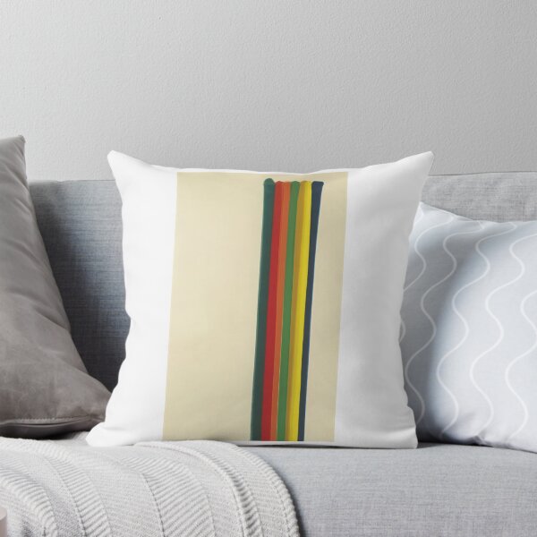 Item preview, Morris Louis abstract art - Morris Louis painting - Morris Louis artwork - Morris Louis artist - Morris Louis color field designed and sold by Quietreish.