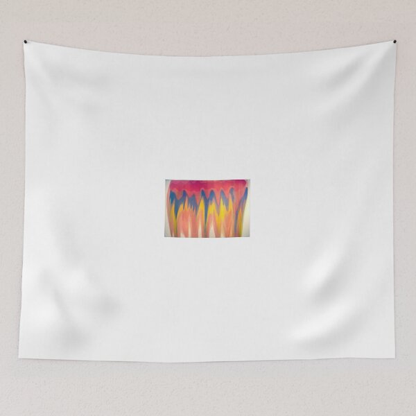 Item preview, Morris Louis abstract art - Morris Louis painting - Morris Louis artwork - Morris Louis artist - Morris Louis color field designed and sold by Quietreish.