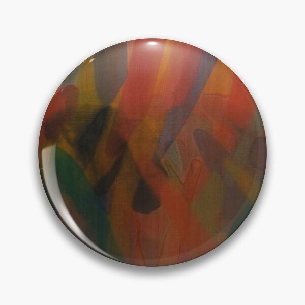 Item preview, Morris Louis abstract art - Morris Louis painting - Morris Louis artwork - Morris Louis artist - Morris Louis color field designed and sold by Quietreish.