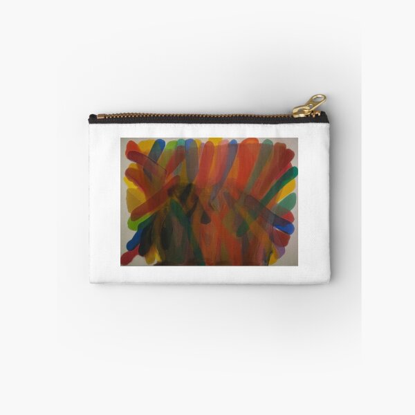 Item preview, Morris Louis abstract art - Morris Louis painting - Morris Louis artwork - Morris Louis artist - Morris Louis color field designed and sold by Quietreish.