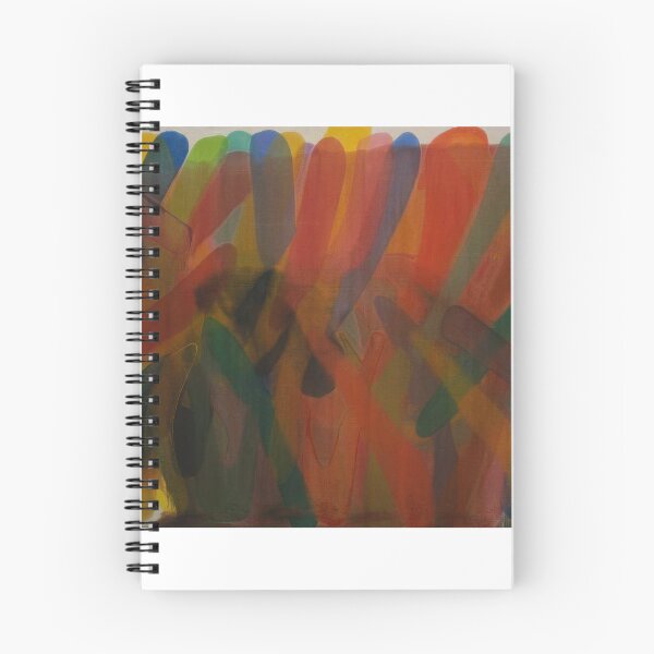 Item preview, Morris Louis abstract art - Morris Louis painting - Morris Louis artwork - Morris Louis artist - Morris Louis color field designed and sold by Quietreish.