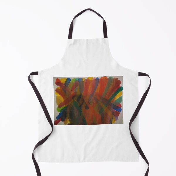 Item preview, Morris Louis abstract art - Morris Louis painting - Morris Louis artwork - Morris Louis artist - Morris Louis color field designed and sold by Quietreish.