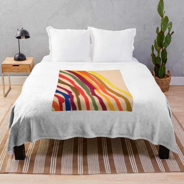Item preview, Morris Louis abstract art - Morris Louis painting - Morris Louis artwork - Morris Louis artist - Morris Louis color field designed and sold by Quietreish.