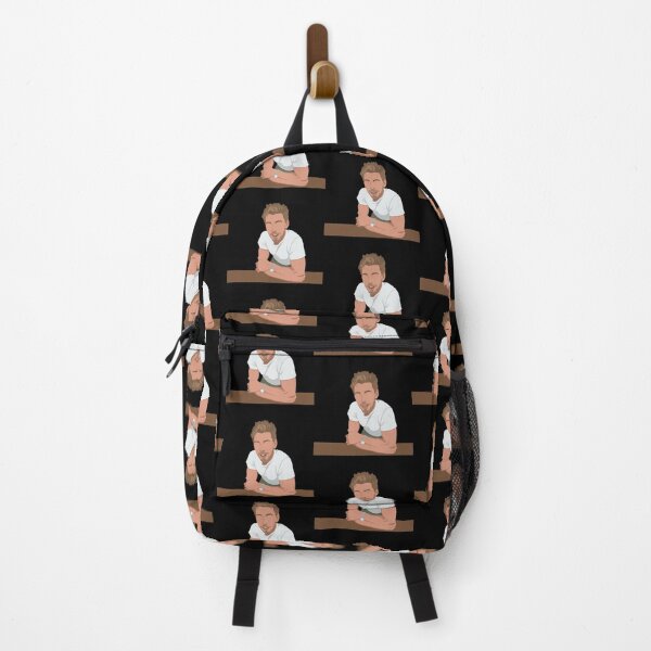 Item preview, Austin Butler Lineless Illustration designed and sold by dsxclothing.