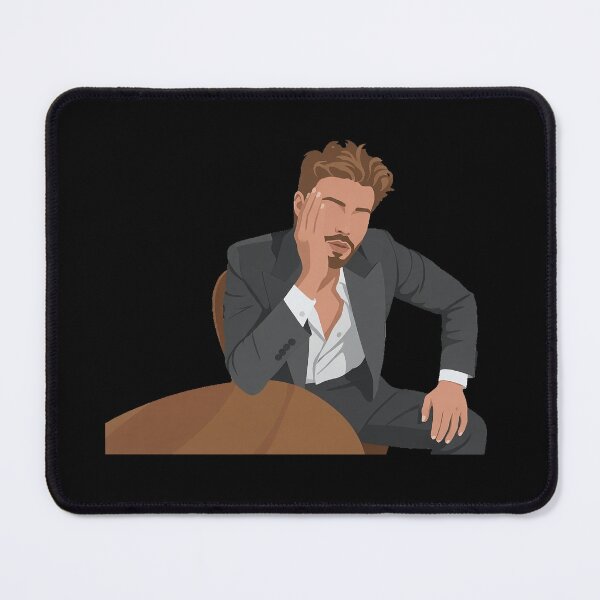Item preview, Austin Butler Lineless Illustration designed and sold by dsxclothing.