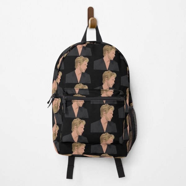 Item preview, Austin Butler Lineless Illustration designed and sold by dsxclothing.