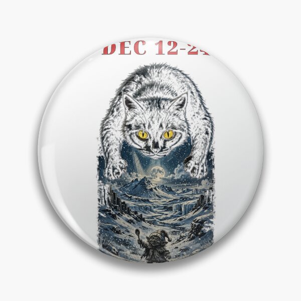 Item preview, Iceland 13 Yule Lads designed and sold by FitEnvy.