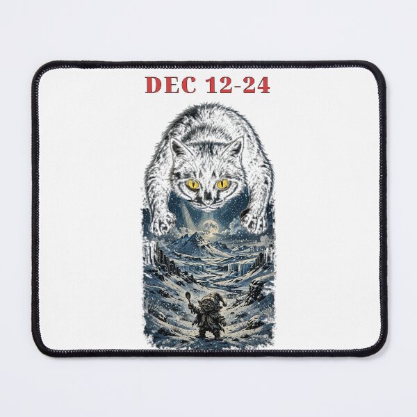Item preview, Iceland 13 Yule Lads designed and sold by FitEnvy.