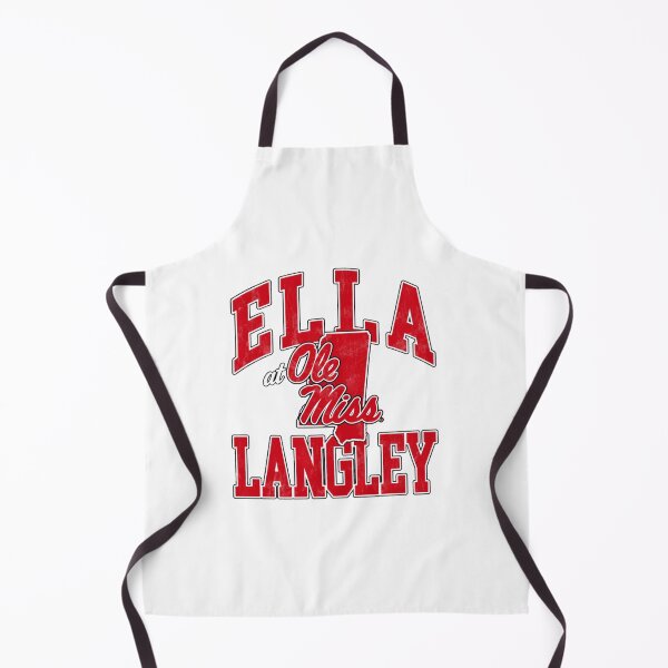 Item preview, Ole Miss Rebels x Ella Langley Dandelion Tour 2026 designed and sold by DedKid8BitCute.