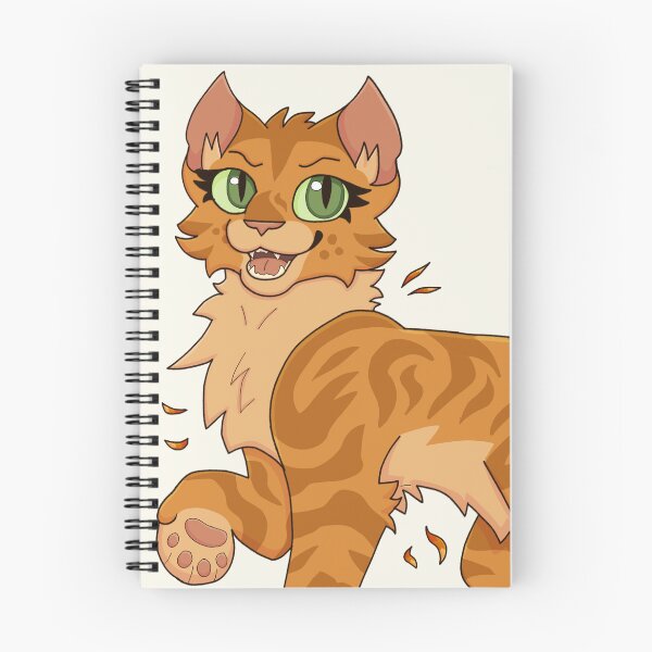 Item preview, Spark Pelt - Fighting Felines designed and sold by HeneryettasArt.