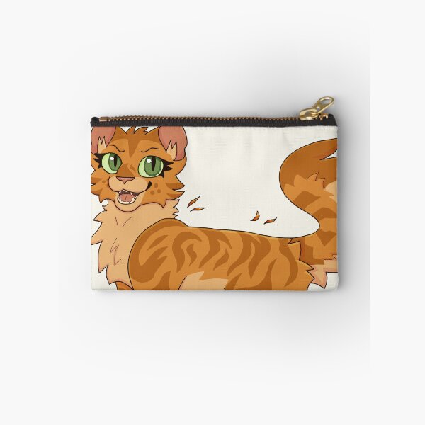 Item preview, Spark Pelt - Fighting Felines designed and sold by HeneryettasArt.