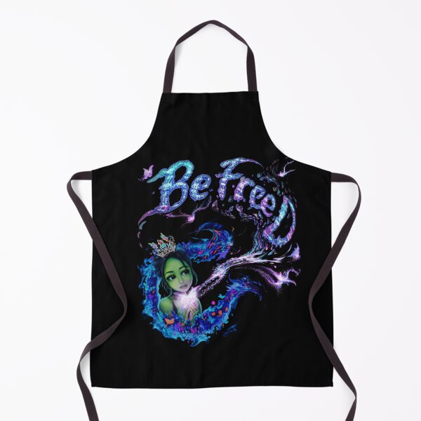 Item preview, Magical Butterfly Queen – Be FreeD designed and sold by Be Free Effect.