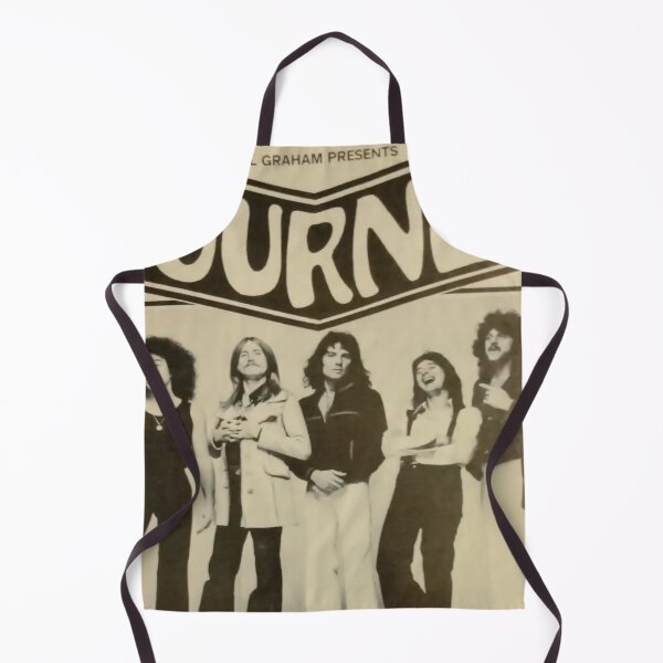Item preview, Journey Original Custom Vintage Music Band Tee Unique Poster Wall Art designed and sold by Cool Robot Bro..