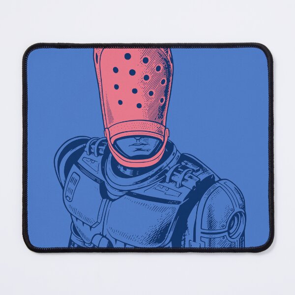 Item preview, RoboCrocs designed and sold by doodl-do.