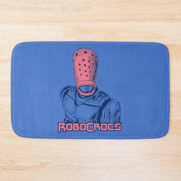 Item preview, RoboCrocs designed and sold by doodl-do.