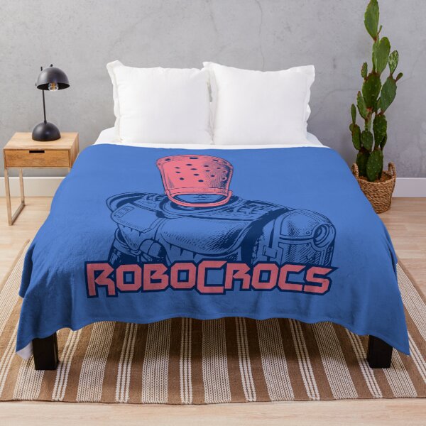 Item preview, RoboCrocs designed and sold by doodl-do.