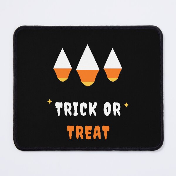 Item preview, Trick or Treat Halloween T-Shirt Design designed and sold by JongoMongo.