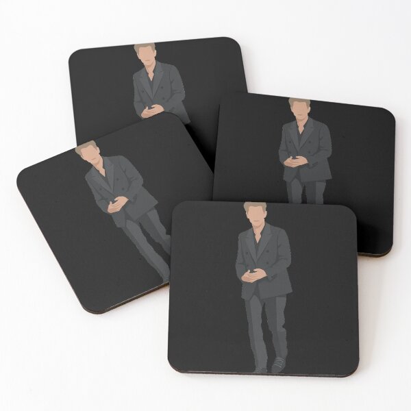 Item preview, Austin Butler Lineless Illustration designed and sold by dsxclothing.