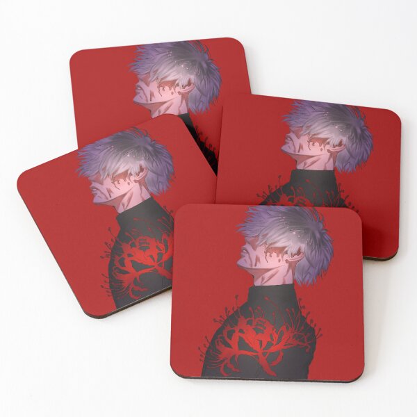 Item preview, Doodle Red designed and sold by Izaa-aart.