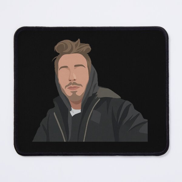 Item preview, Austin Butler Lineless Illustration designed and sold by dsxclothing.