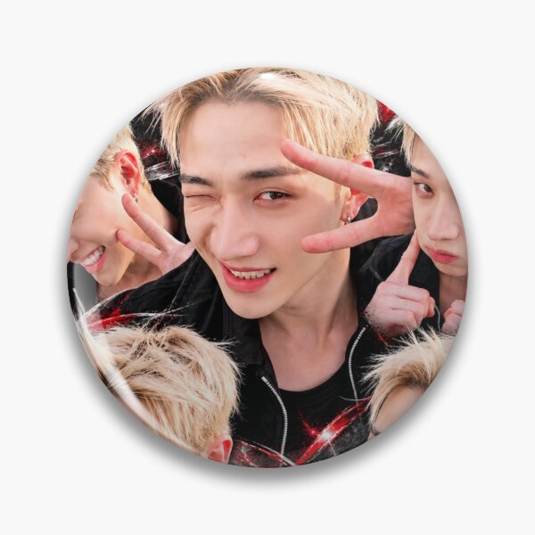 Item preview, BANG CHAN designed and sold by brexastore.