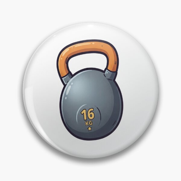 Item preview, Kettlebell designed and sold by Xeneros.