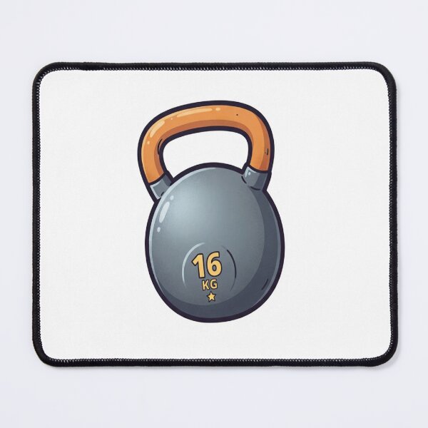 Item preview, Kettlebell designed and sold by Xeneros.