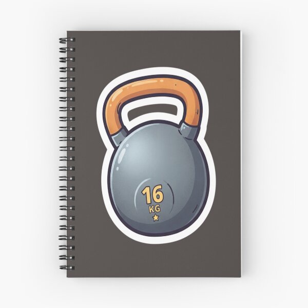 Item preview, Kettlebell designed and sold by Xeneros.