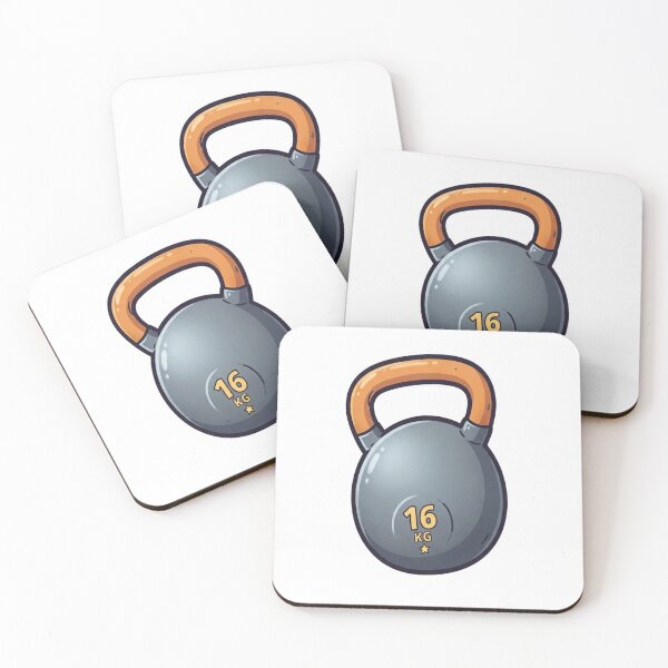 Item preview, Kettlebell designed and sold by Xeneros.