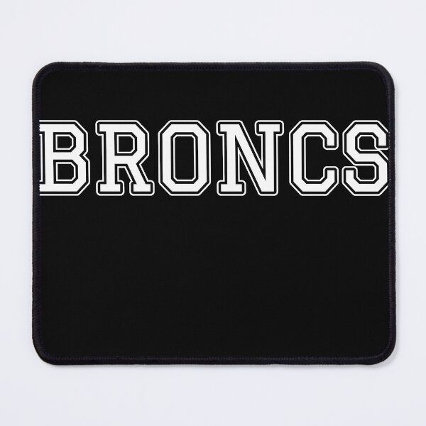 Item preview, High School Broncs Spirit Pride Pep Rally designed and sold by 198tees.